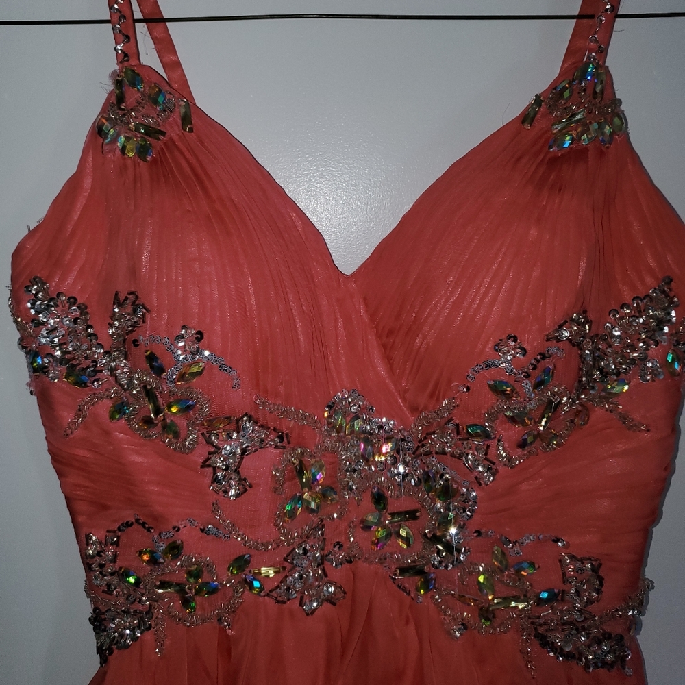 LET'S FASHION DRESS - Picture 4 of 12